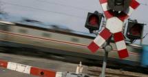 Stire din Eveniment : Grav accident feroviar. Un mort și nouă răniți