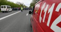 Stire din Eveniment : UPDATE / ACCIDENT RUTIER MORTAL, ÎN CONSTANȚA!