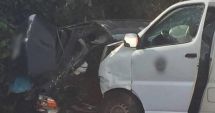 Stire din Eveniment : Cinci persoane au murit în Grecia într-un accident rutier