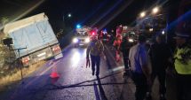 Stire din Eveniment : Ultimele detalii despre starea răniților, după accidentul cu 10 morți