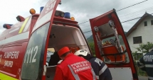 Stire din Eveniment : ACCIDENT RUTIER în Jupiter, PROVOCAT DE UN ȘOFER DROGAT. Victima, o minoră