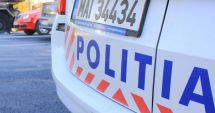 Stire din Eveniment : ACCIDENT RUTIER LA CONSTANȚA! O mașină s-a răsturnat pe carosabil