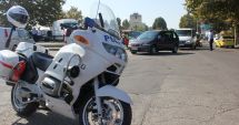 Stire din Eveniment : Accident rutier în Mamaia Nord. E implicat un autobuz