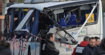 Stire din Actualitate : Tragedie rutieră, soldată cu 30 de morți