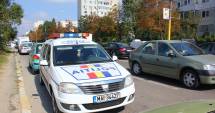 Stire din Eveniment : Accident rutier pe bulevardul Marinarilor