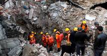Stire din Actualitate : Cele 26 de persoane date dispărute în accidentul de mină din Rusia, declarate decedate