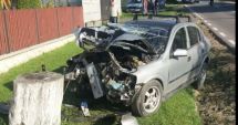 Stire din Eveniment : Informație de ultimă oră despre cei doi copii loviți de mașina derapată