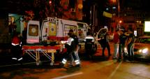 Stire din Eveniment : Accident mortal. Pieton spulberat de o mașină