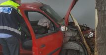 Stire din Eveniment : Impact mortal într-o intersecție din municipiul Constanța
