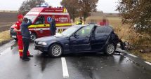 Stire din Eveniment : Tragedie la Ciocârlia: bătrân mort într-un accident rutier