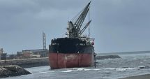 Stire din Actualitate : Accident naval provocat de furtună