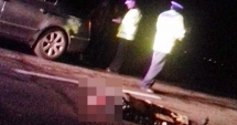 Stire din Eveniment : Două vedete de la "Dansez pentru tine", implicate într-un accident mortal