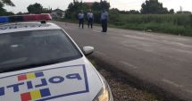 Stire din Eveniment : GRAV ACCIDENT RUTIER în apropiere de Ovidiu. Victima - neidentificată! - este ÎN COMĂ