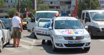 Stire din Eveniment : ACCIDENT RUTIER. Pieton spulberat de mașină