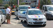 Stire din Eveniment : Accident cu o persoană încarcerată!