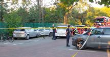Stire din Eveniment : Cei care conduc fără permis și produc accidente grave vor fi aspru pedepsiți