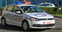 Stire din Eveniment : Șofer prins la jumătate de oră după ce a fugit de la locul accidentului