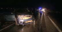 Stire din Eveniment : ACCIDENT GRAV. ȘOFERUL VINOVAT, POLIȚIST CORUPT