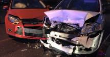 Stire din Eveniment : Galerie foto. Accident cu o VICTIMĂ în municipiul Constanța