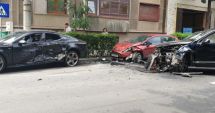 Stire din Eveniment : ACCIDENT RUTIER! Ministrul Transporturilor, de urgență în spital