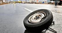 Stire din Eveniment : Ce pedeapsă a primit autorul accidentului de pe Calea Floreasca, soldat cu doi morți