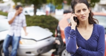 Stire din Fun : Accident rutier cu o femeie