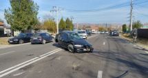 Stire din Eveniment : Un tânăr de 22 de ani a murit pe loc după ce s-a rostogolit cu mașina