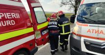 Stire din Eveniment : Un bărbat s-a urcat băut la volan și a ucis un bătrân! Era pe bicicletă și a rămas blocat în parbrizul autoturismului