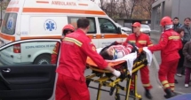 Stire din Eveniment : Femeie lovită mortal de un autoturism. Șoferul a fugit de la locul tragediei
