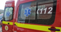 Stire din Eveniment : Microbuz de transport persoane, implicat într-un grav accident: 13 victime. Planul roșu, ACTIVAT