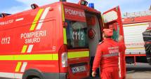 Stire din Eveniment : Accident rutier pe strada Zorelelor