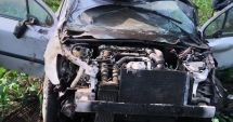 Stire din Eveniment : Accident rutier soldat cu două victime. Ce spun reprezentanţii Inspectoratului pentru Situaţii de Urgenţă
