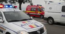 Stire din Eveniment : Accident rutier  pe strada Zorelelor. Mașină înfiptă în gard