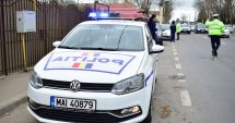 Stire din Eveniment : Două victime, după ce un șofer nu a păstrat distanța față de mașina din față