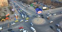 Stire din Eveniment : ACCIDENT RUTIER LA CONSTANȚA. DOUĂ VICTIME!