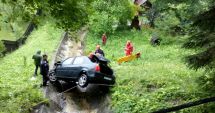 Stire din Eveniment : GRAV ACCIDENT RUTIER DIN CAUZA CAROSABILULUI UMED. Un om a murit