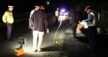 Stire din Eveniment : TRAGEDIA SERII. Doi bărbați au fost găsiți împușcați, pe câmp