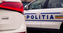 Stire din Eveniment : Accident rutier pe A4, direcția spre Agigea. Mai multe mașini, implicate în coliziune
