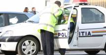 Stire din Eveniment : Trei răniți în dreptul popasului Tașaul, în urma unui accident