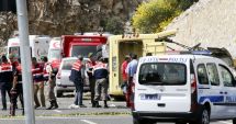Stire din Actualitate : Cel puțin 22 migranți au murit în urma unui accident rutier produs în Turcia