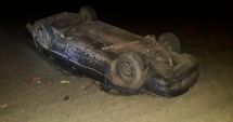 Stire din Eveniment : Trei copii, răniți în accident. Mama a băut înainte să se urce la volan!