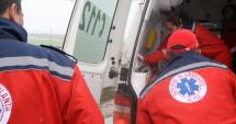 Stire din Eveniment : ȘEFUL ISU Ialomița, la spital în urma unui ACCIDENT GRAV