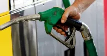 Stire din Economie : Reducere la motorină, dar prețurile rămân ridicate. Scăderea accizei nu se simte în buzunarele șoferilor