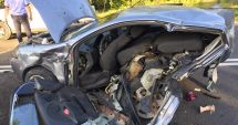 Stire din Eveniment : Accident cu trei victime la Neptun. Intervine elicopterul Smurd