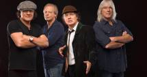 Stire din Cultură-Educație : Concert tribute AC/DC, la Phoenix