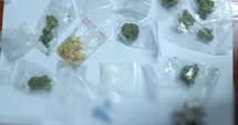 Stire din Eveniment : Trafic de droguri de risc și mare risc, anchetat de DIICOT și polițiști