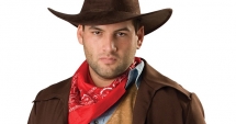 Stire din Fun : Acest cowboy, mai prost de fel