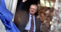 Stire din Actualitate : Vojislav Seselj, achitat pentru acuzațiile de crime de război și crime împotriva umanității