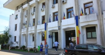 Stire din Social : Primăria Constanța face angajări. Iată ce posturi sunt disponibile