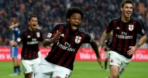 Stire din Sport : FOTBAL / AC MILAN a învins Juventus Torino și A CÂȘTIGAT Supercupa Italiei